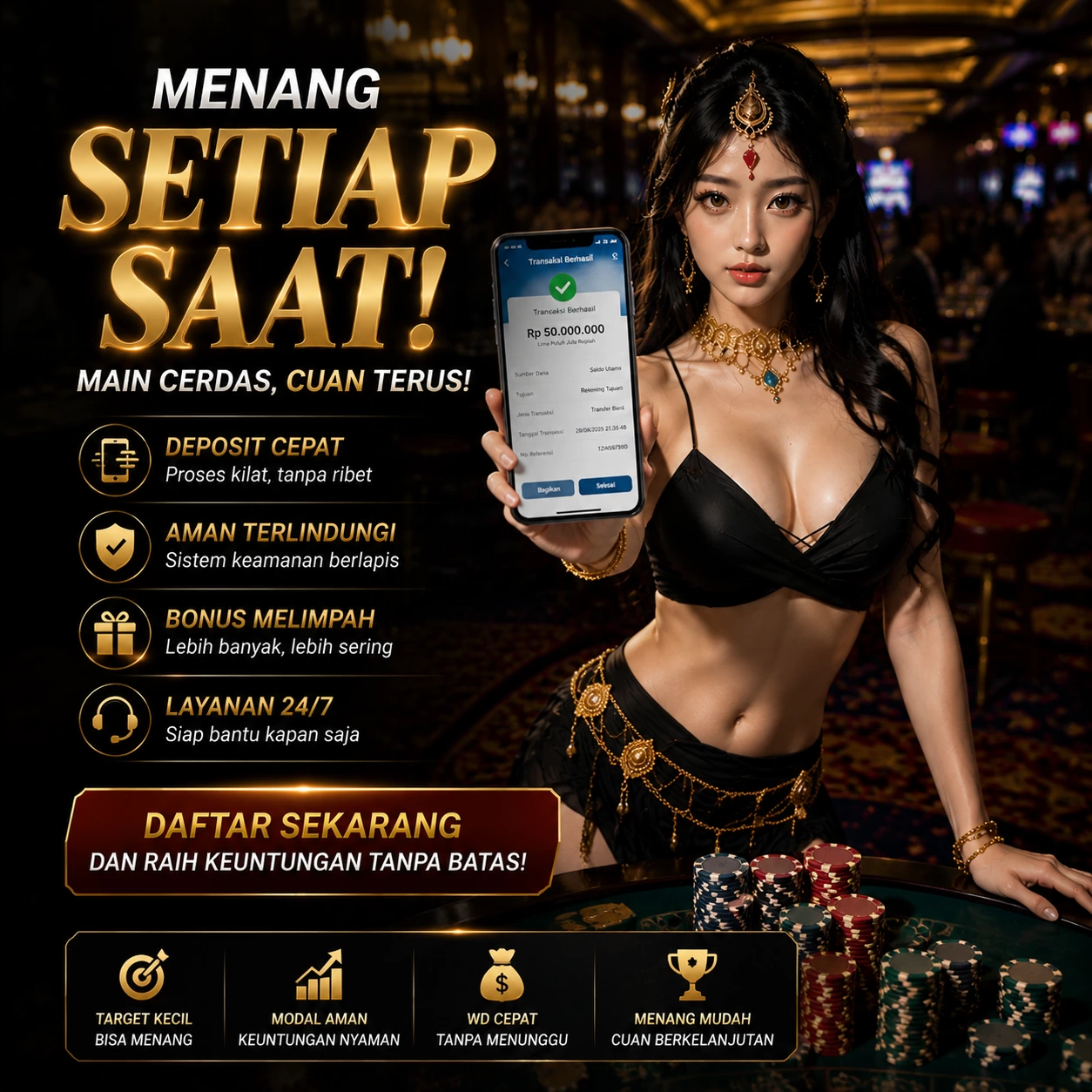 Pemula di 9zk Temukan Game Terbaik untuk Dilihat