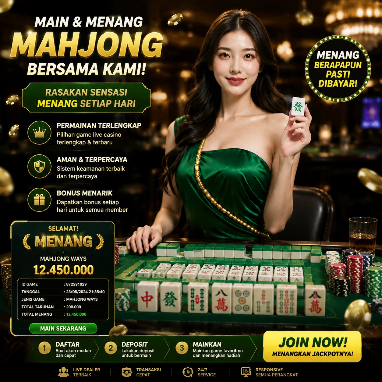 Bagaimana 9zk Mengubah Cara Kita Bermain Game Online