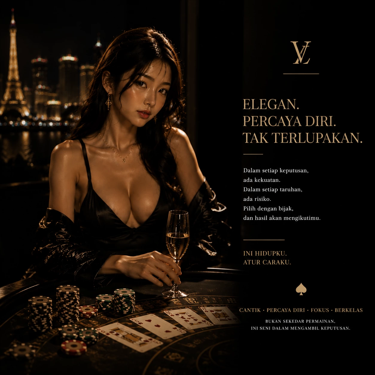 Apa Saja Jenis Game yang Tersedia di 9zk